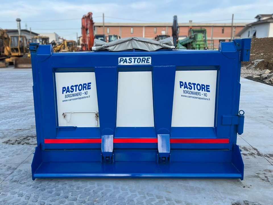 Pastore Truck body Photo 4