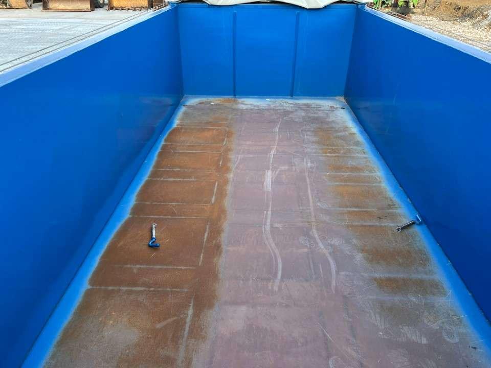 Pastore Truck body Photo 5