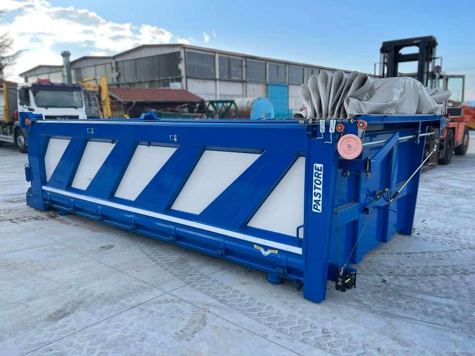 Pastore Truck body Photo 6