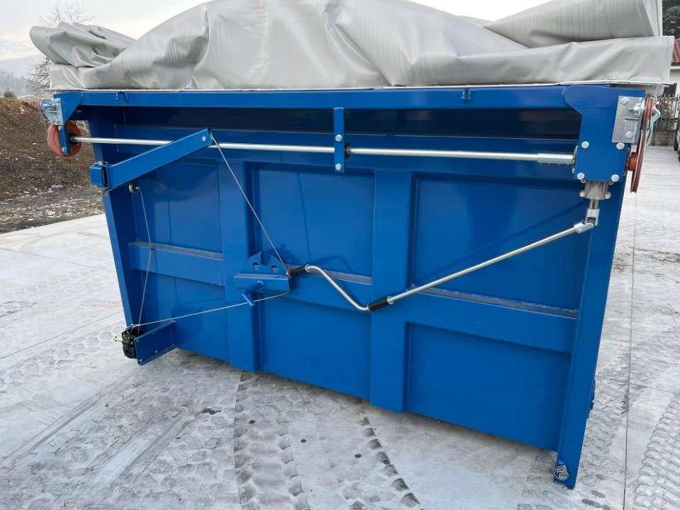 Pastore Truck body Photo 8