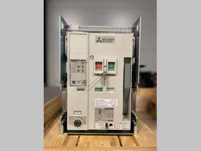 Mitsubishi Circuit breaker 1250A - AE1250-SW 3P - DPX-12648 sold by DPX Power Europe B.V.