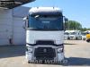 Renault T 480 T 4X2 HIGH Mega 2x Tanks ACC Photo 3 thumbnail