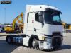 Renault T 480 T 4X2 HIGH Mega 2x Tanks ACC Photo 8 thumbnail