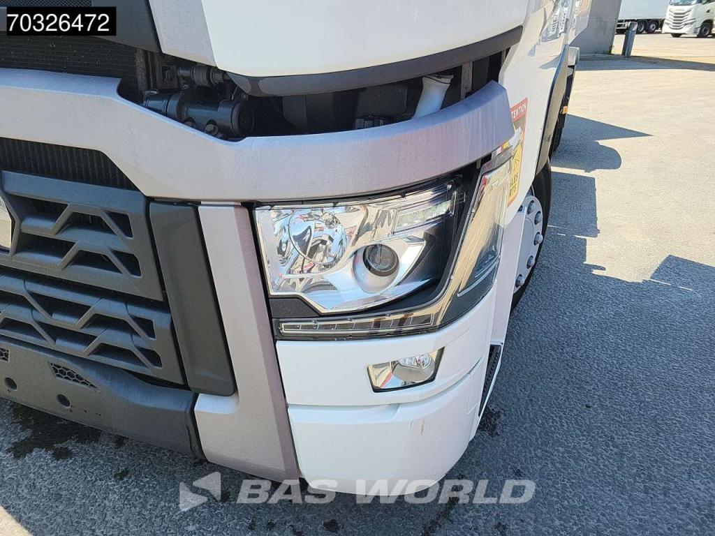 Renault T 480 T 4X2 HIGH Mega 2x Tanks ACC Photo 7