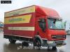 Daf LF45.160 4X2 8tonner Manual 1500kg Ladebordwand Euro 5 Photo 3 thumbnail