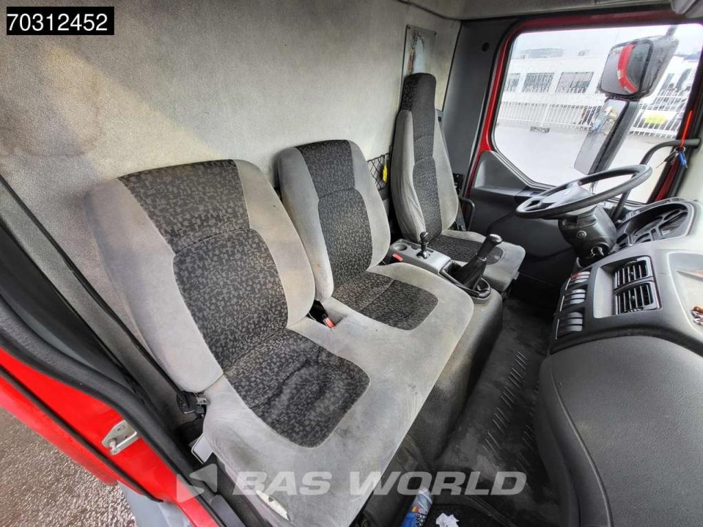 Daf LF45.160 4X2 8tonner Manual 1500kg Ladebordwand Euro 5 Photo 25