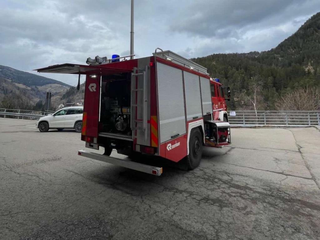 Mercedes-Benz 1124AF Photo 7