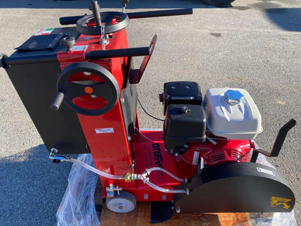 Breaker TS 500 Photo 1