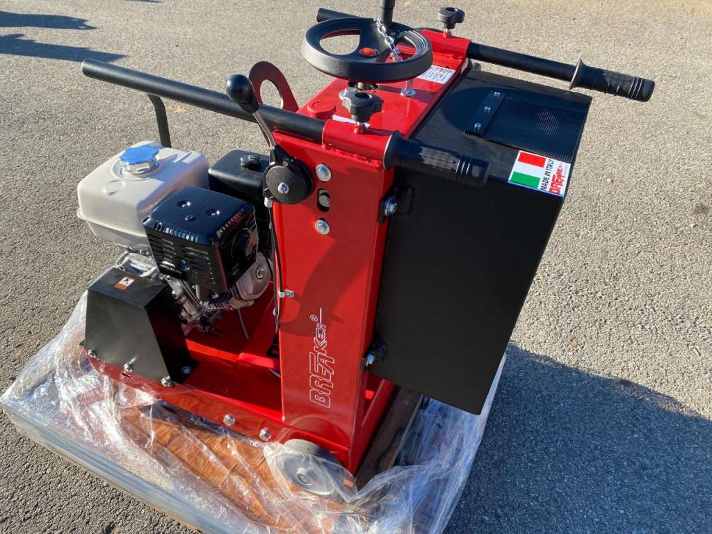 Breaker TS 500 Photo 2