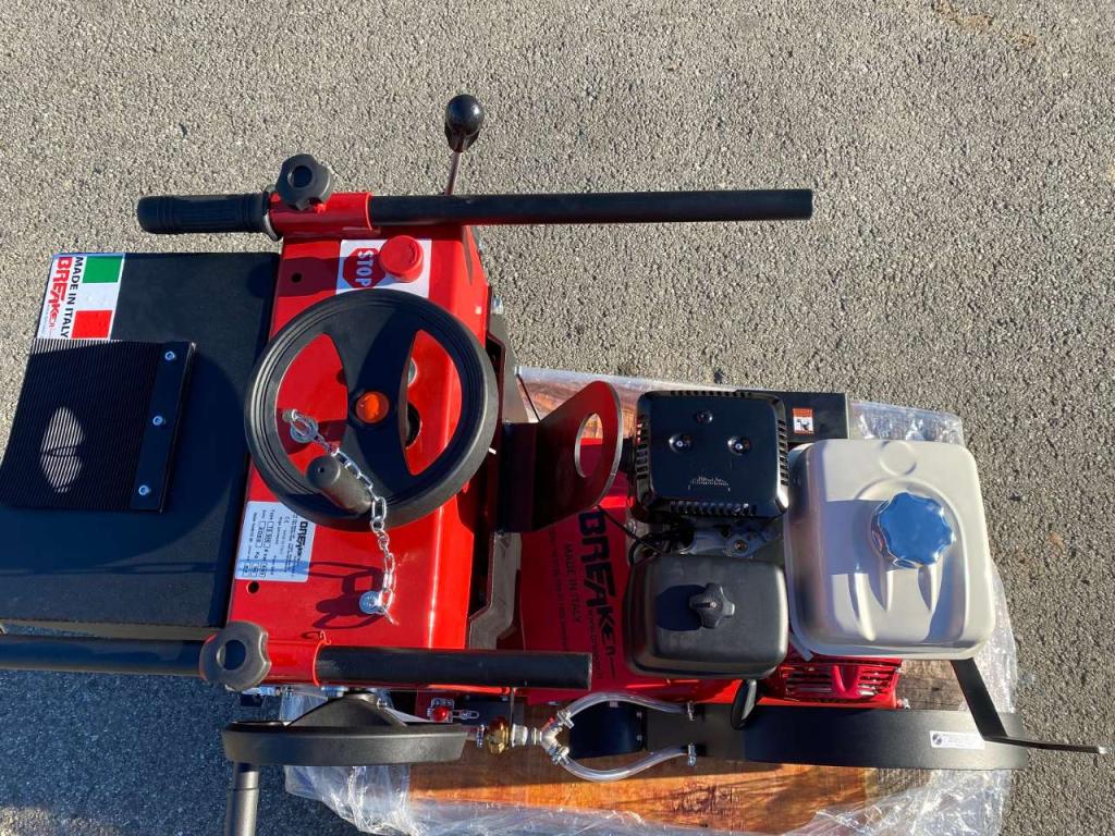 Breaker TS 500 Photo 3