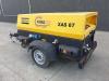 Atlas Copco XAS 67 DD - G Photo 3 thumbnail