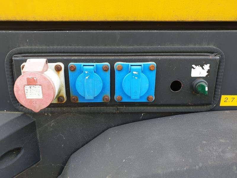 Atlas Copco XAS 67 DD - G Photo 4