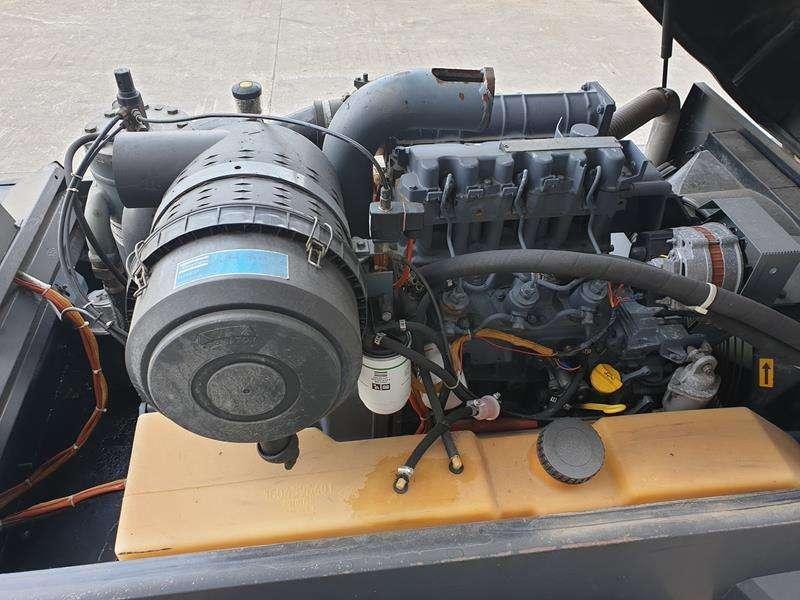 Atlas Copco XAS 67 DD - G Photo 9