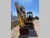 Komatsu PC95R Photo 2 thumbnail