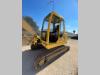 Komatsu PC95R Photo 4 thumbnail