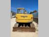 Komatsu PC95R Photo 5 thumbnail