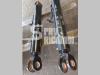 Lifting piston for JCB 436 ZN Photo 2 thumbnail