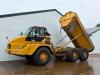Caterpillar 725 - Body Heating / Backup Camera Photo 13 thumbnail