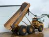Caterpillar 725 - Body Heating / Backup Camera Photo 17 thumbnail