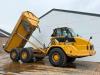 Caterpillar 725 - Body Heating / Backup Camera Photo 19 thumbnail