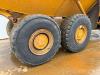 Caterpillar 725 - Body Heating / Backup Camera Photo 28 thumbnail