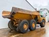 Caterpillar 725 - Body Heating / Backup Camera Photo 5 thumbnail