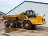 Caterpillar 725 - Body Heating / Backup Camera Photo 7 thumbnail