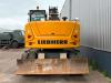 Liebherr A918 Compact Litronic Photo 4 thumbnail
