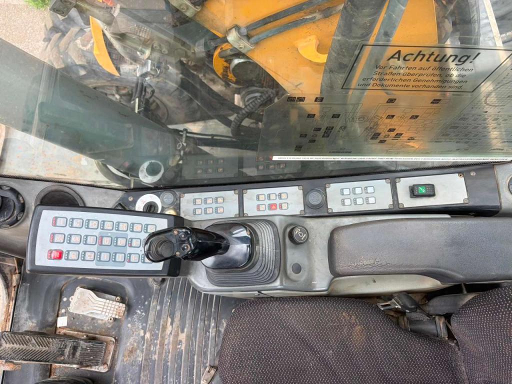 Liebherr A918 Compact Litronic Photo 22