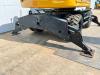 Caterpillar MH3024 - Automatic Greasing / Tilting Cab Photo 17 thumbnail