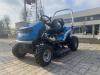 Bertolini MULCHER 92 PRO 4WD Photo 1 thumbnail