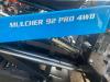 Bertolini MULCHER 92 PRO 4WD Photo 25 thumbnail