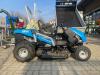 Bertolini MULCHER 92 PRO 4WD Photo 4 thumbnail