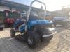 Bertolini MULCHER 92 PRO 4WD Photo 5 thumbnail