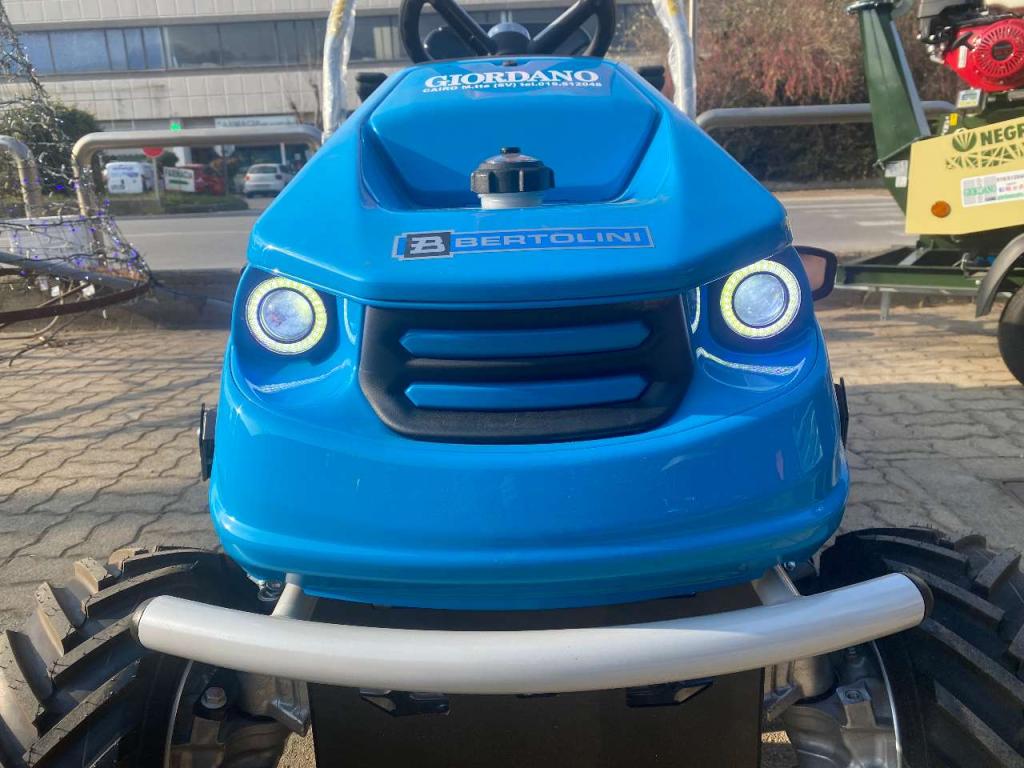 Bertolini MULCHER 92 PRO 4WD Photo 18