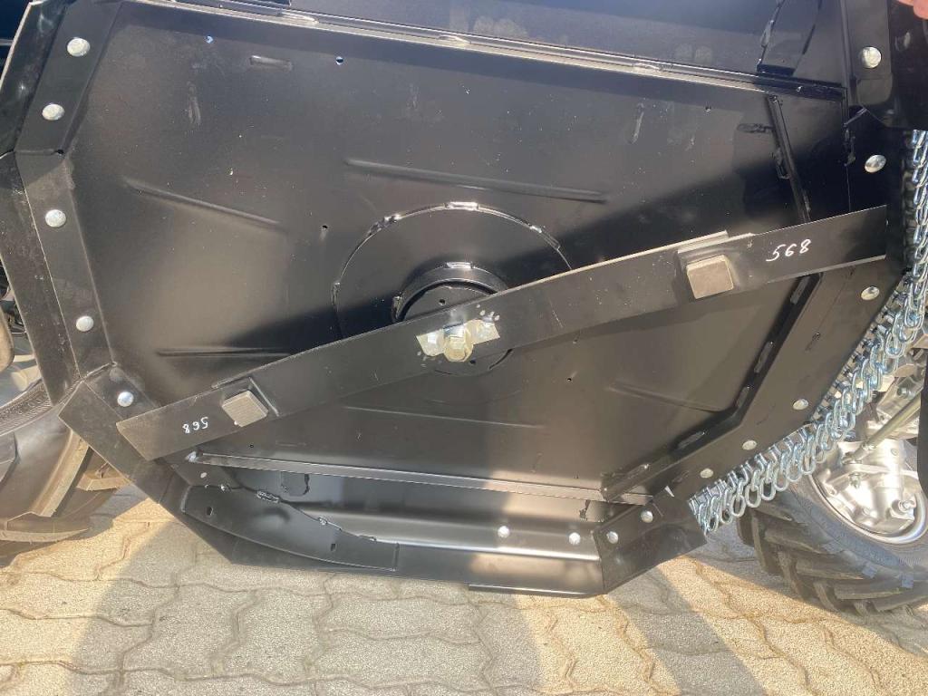 Bertolini MULCHER 92 PRO 4WD Photo 20