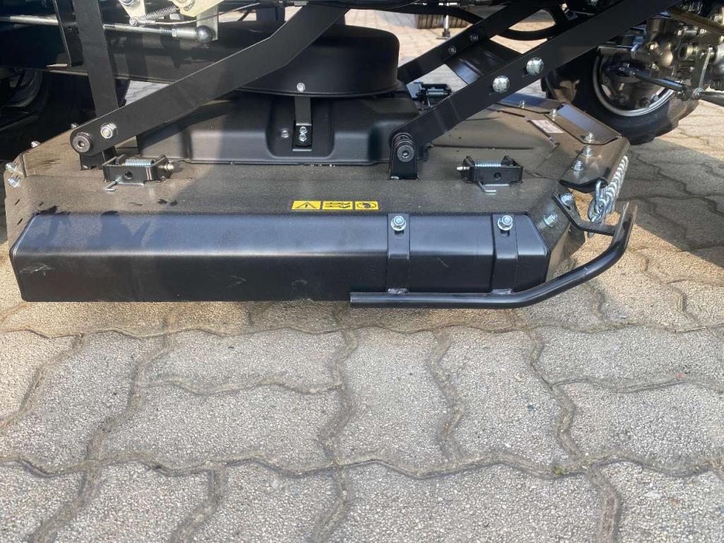 Bertolini MULCHER 92 PRO 4WD Photo 23