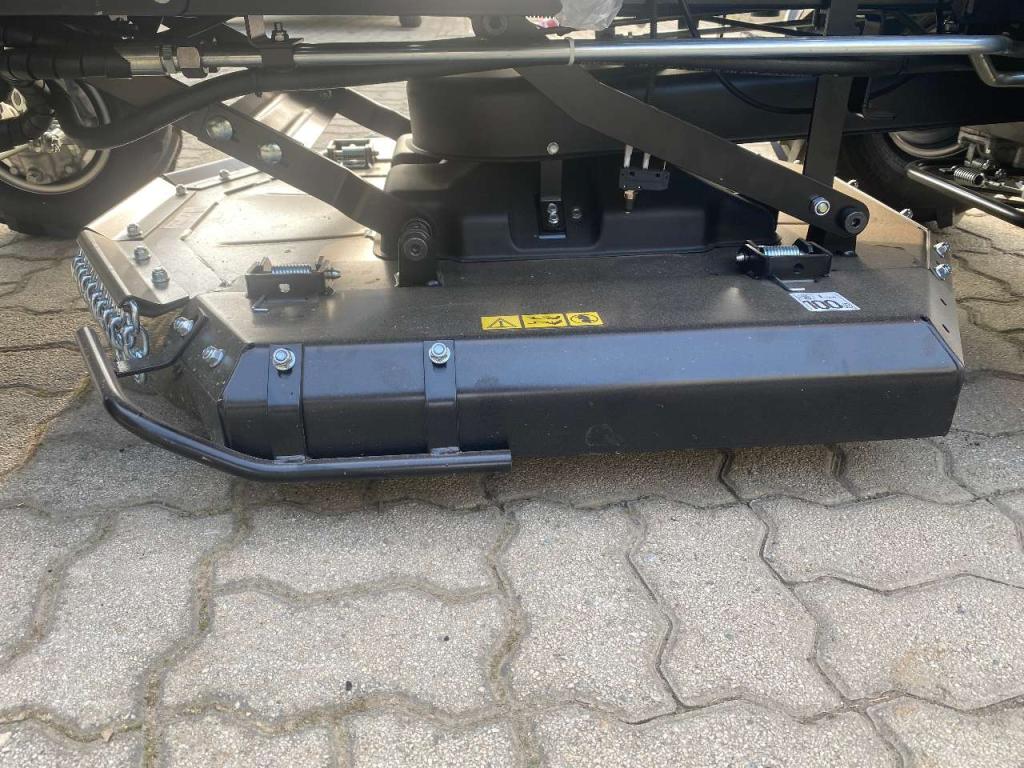 Bertolini MULCHER 92 PRO 4WD Photo 24