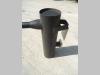 Silencer for Fiat Allis FL5 - CODICE 79014524 Photo 2 thumbnail