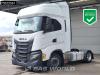Iveco S-Way 460 S-Way 4X2 Retarder Mega 2x Tanks Photo 1 thumbnail
