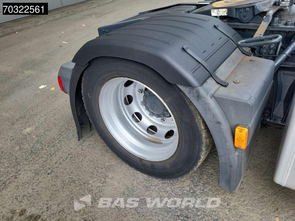 Iveco S-Way 460 S-Way 4X2 Retarder Mega 2x Tanks Photo 18