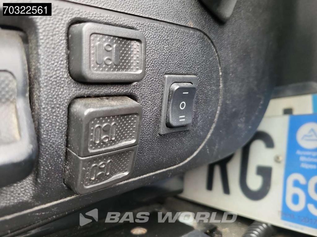 Iveco S-Way 460 S-Way 4X2 Retarder Mega 2x Tanks Photo 29