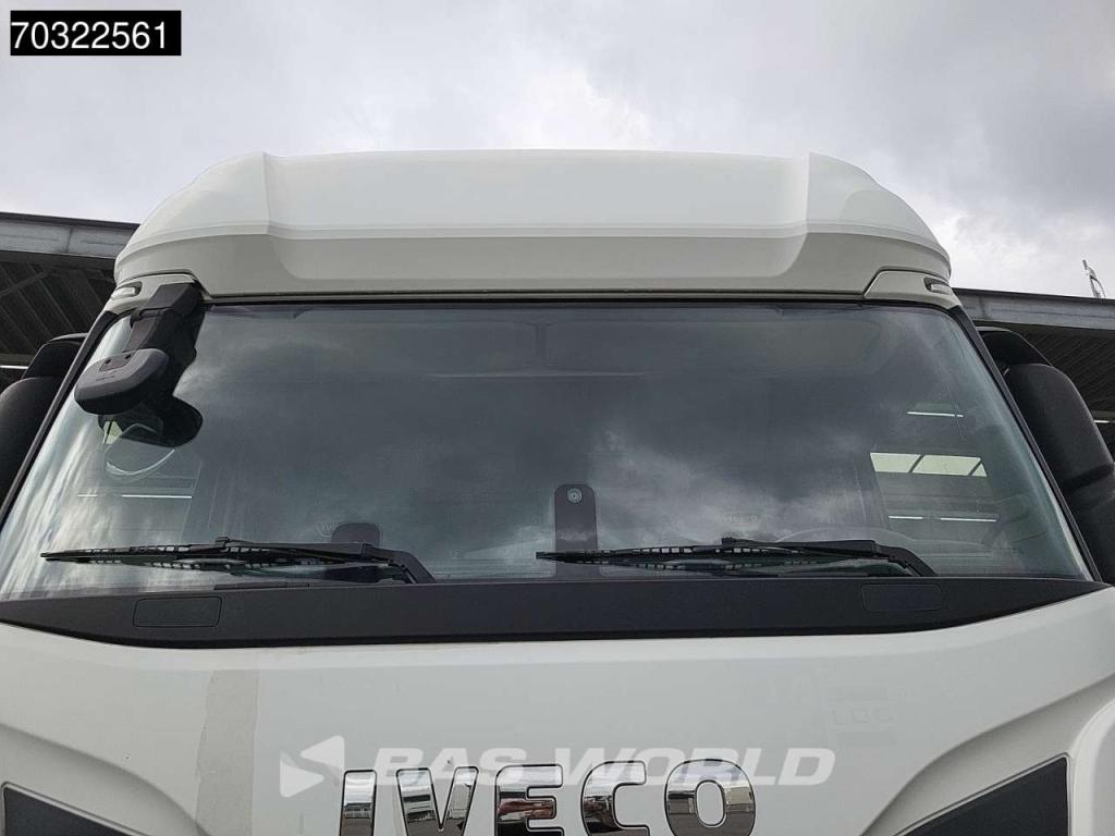 Iveco S-Way 460 S-Way 4X2 Retarder Mega 2x Tanks Photo 5