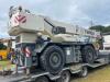 TEREX CRANES A 350 Photo 2 thumbnail