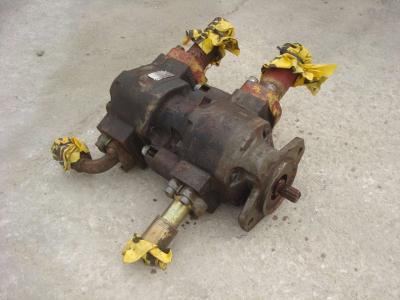 Hydraulic pump for Benati 25SB sold by OLM 90 Srl