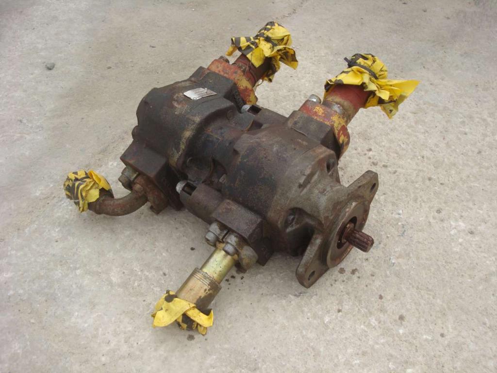 Hydraulic pump for Benati 25SB Photo 1