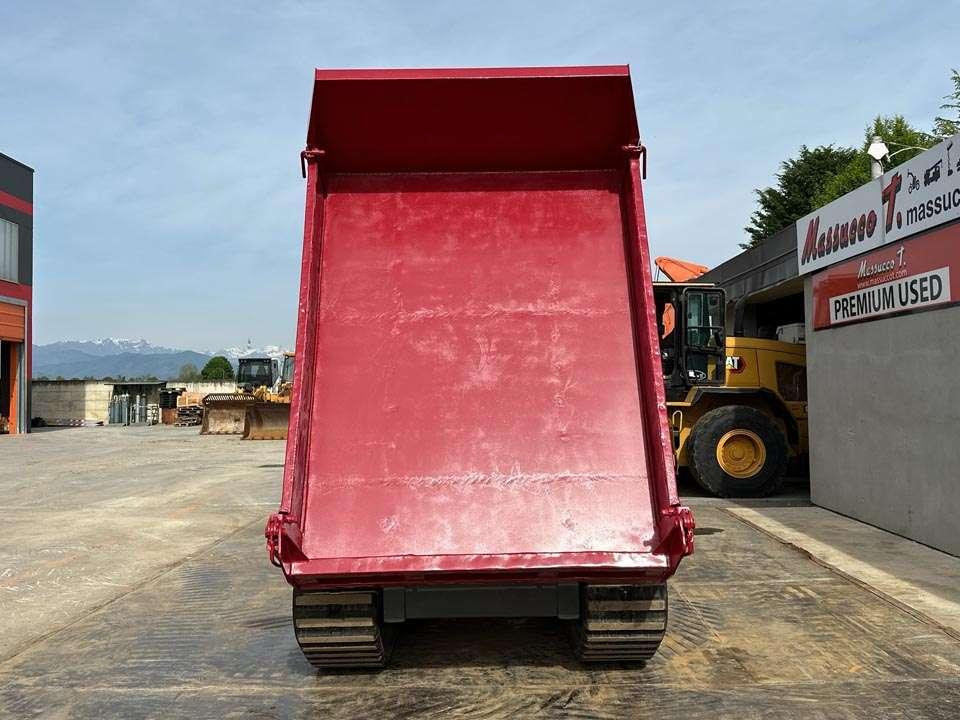 Yanmar C50R 3C Photo 12