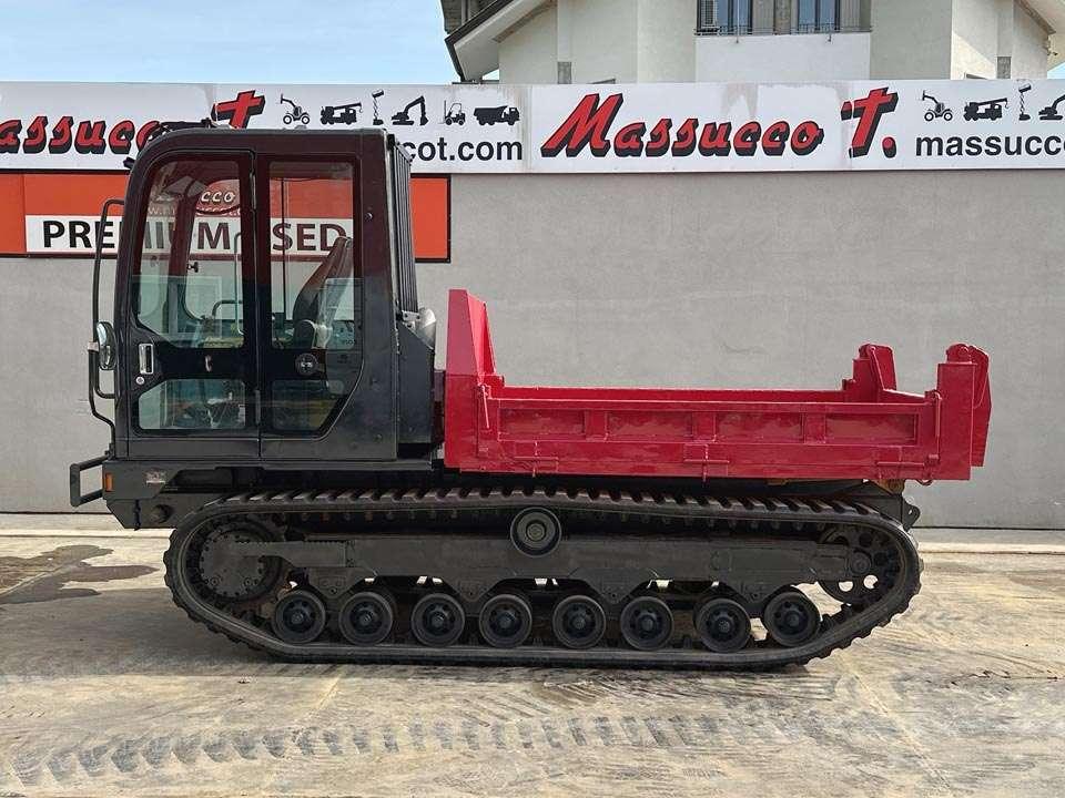 Yanmar C50R 3C Photo 2