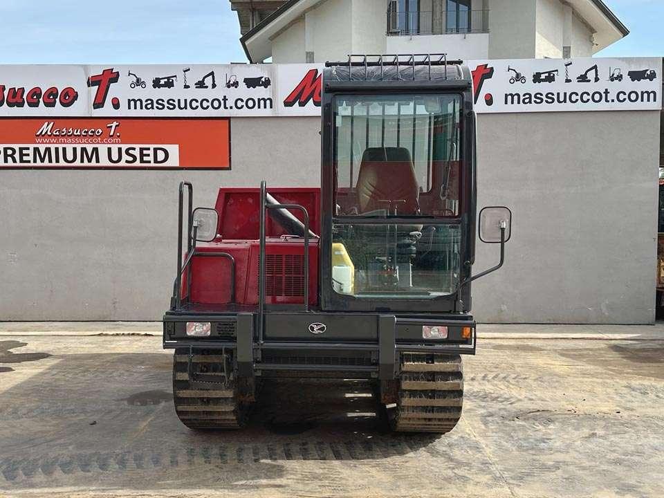 Yanmar C50R 3C Photo 20