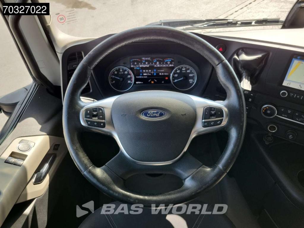 Ford F-Max 500 F-Max 4X2 Low Mileage! Photo 18